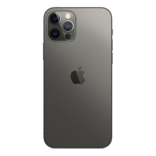 Смартфон Apple iPhone 12 Pro 512 ГБ серый (MGMU3RU/A)