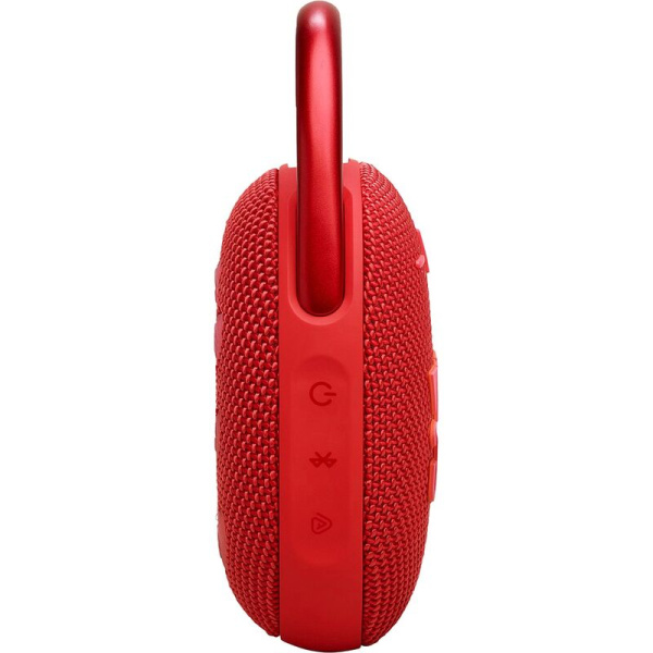 Акустическая система JBL Clip 5 Red (JBLCLIP5RED)