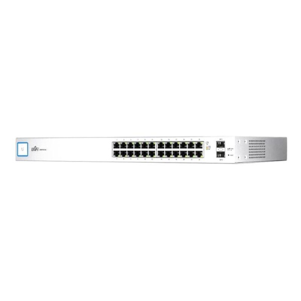 Коммутатор Ubiquiti UniFi USW-24