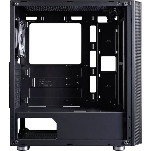 Корпус Zalman R2 черный