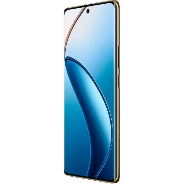 Смартфон Realme 12 Pro RMX3842 256 ГБ синий