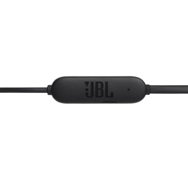 Наушники беспроводные JBL Tune 215BT черные (JBLT215BTBLK)