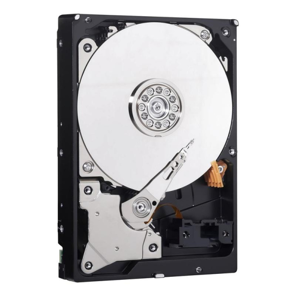 Жесткий диск Western Digital Blue 1 ТБ (WD10EZEX)