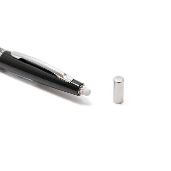 Сменный ластик Pentel для механических карандашей (4 штуки в упаковке)