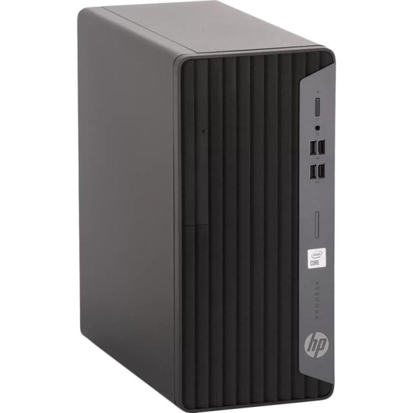 Системный блок HP ProDesk 400 G7 (5J0V7EA)