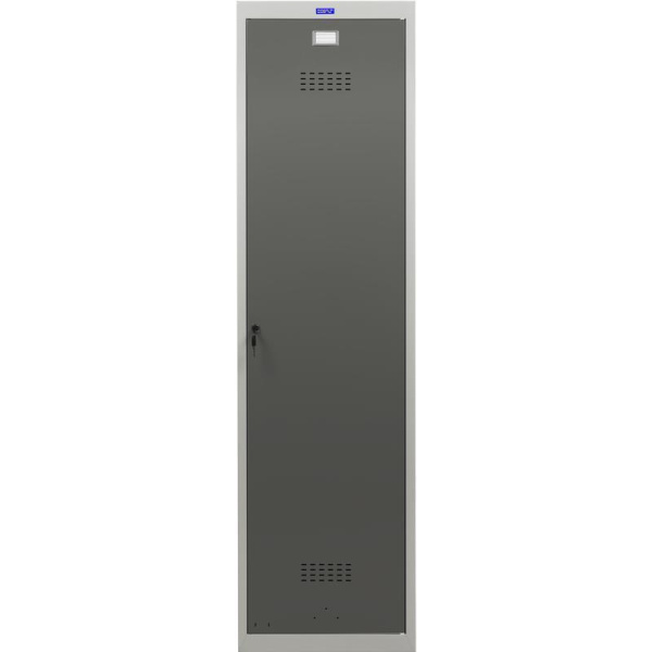 Шкаф для одежды металлический Cobalt Locker 01-30 (дополнительный модуль)