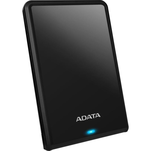 Внешний жесткий диск HDD A-Data HV620S 2 ТБ (AHV620S-2TU31-CBK)