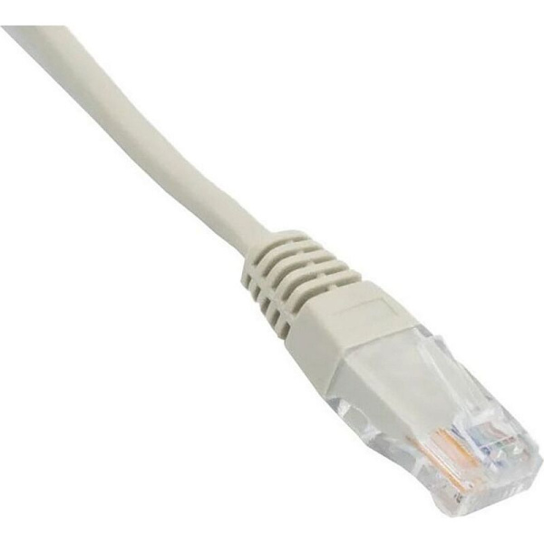 Патч-корд витая пара A1 A1-LCU5E-3M cat 5e 3 м