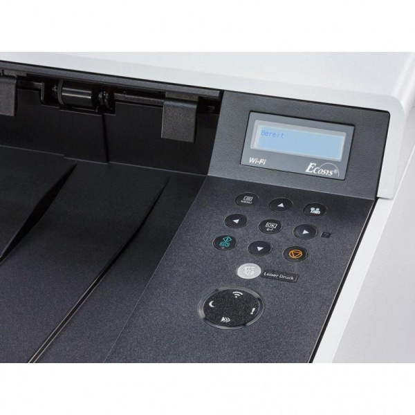 Принтер лазерный цветной Kyocera Ecosys P5026cdw (1102RB3NL0)