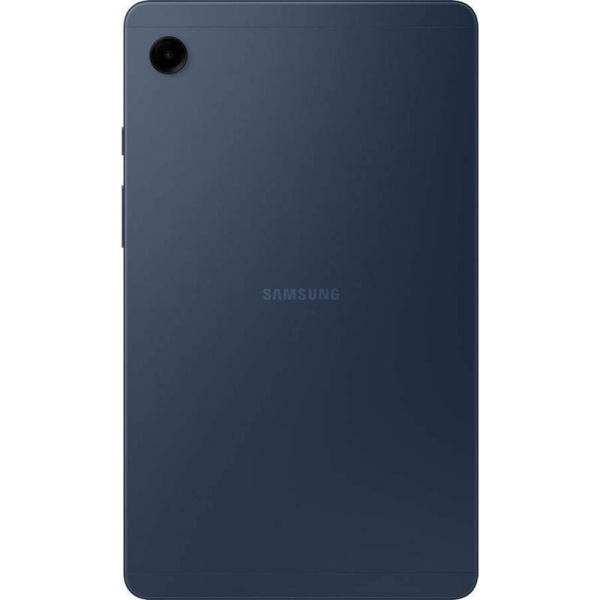 Планшет Samsung Galaxy Tab A9 8.7 128 Гб темно-синий (SM-X110NDBECAU)