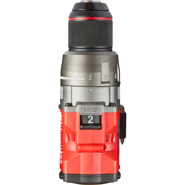 Дрель-шуруповерт аккумуляторная Milwaukee M18 Fuel FDD3-502X  (4933479863)