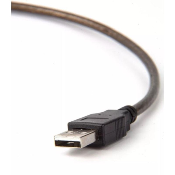 Кабель Telecom USB A - USB A 5 метров (VUS6956T-5M)
