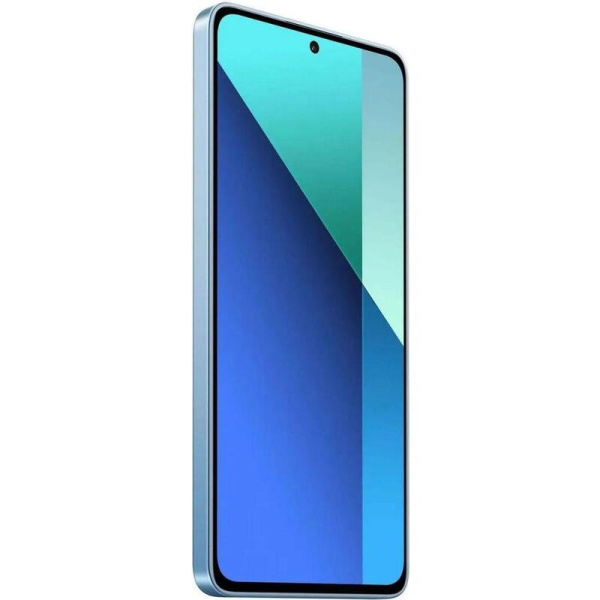 Смартфон Xiaomi Redmi Note 13 128 ГБ синий (52899)