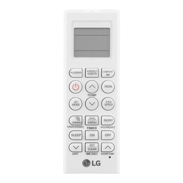 Сплит-система LG B09TS.NSJ/B09TS.UA3