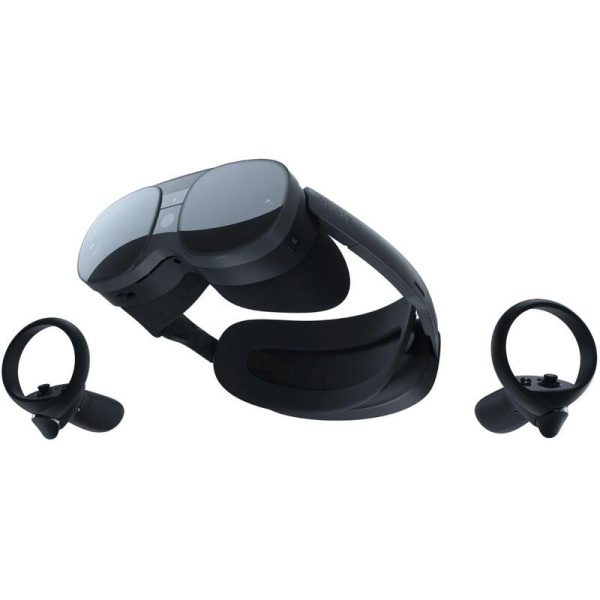 Шлем виртуальной реальности HTC Vive XR Elite (99HATS003-00)