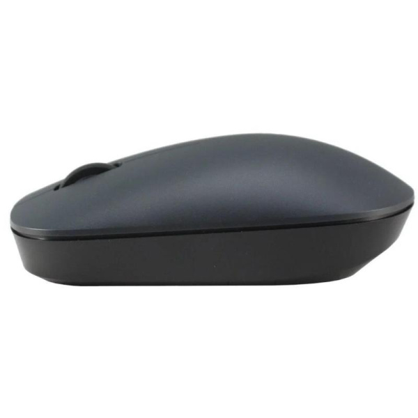 Мышь беспроводная Xiaomi Wireless Mouse Lite серая (BHR6099GL)