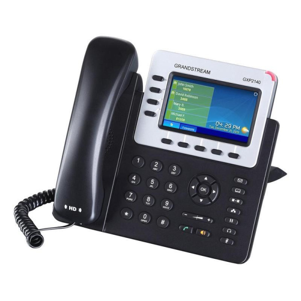 Телефон IP Grandstream GXP2140