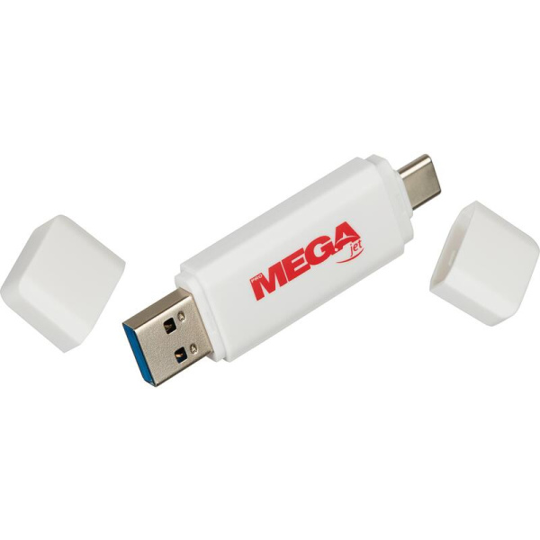 Флешка USB 3.0 64 ГБ Promega Jet NTU787СU3064GW