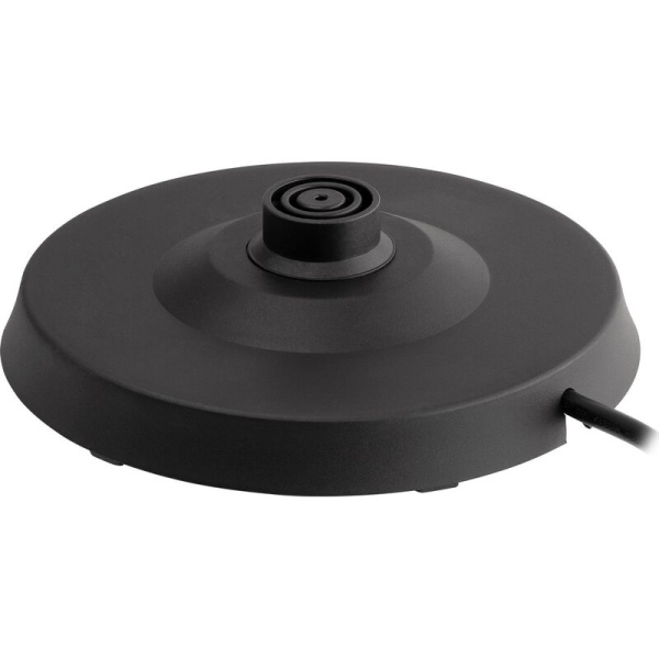 Чайник электрический BBK EK1809S чёрный Чайник электрический BBK EK1809S чёрный