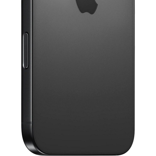 Смартфон Apple iPhone 16 Pro Max A3297 256 ГБ черный (MYTM3ZA/A)