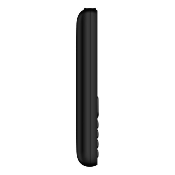 Мобильный телефон Joys S16 DS черный (JOY-S16-BK)