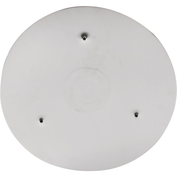 Диспенсер для туалетной бумаги в рулонах Luscan Professional 997967  нержавеющая сталь серый