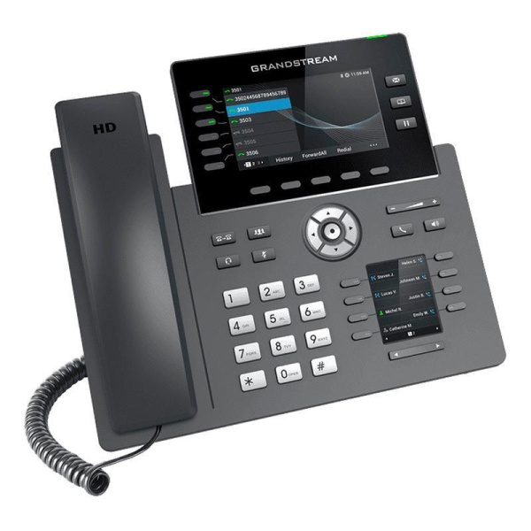 IP телефон Grandstream GRP-2616