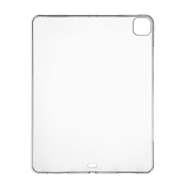 Чехол-накладка uBear для Apple iPad 12.9 прозрачный (CS74TR129TN-IPP)