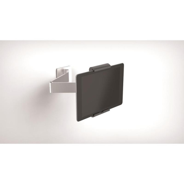 Держатель для планшета настенный Durable Tablet Holder Wall Arm 8934