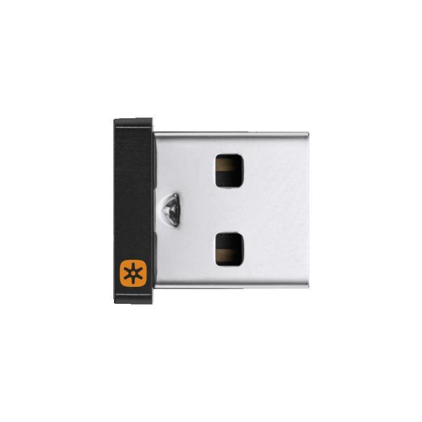 USB-ресивер беспроводной Logitech USB Unifying