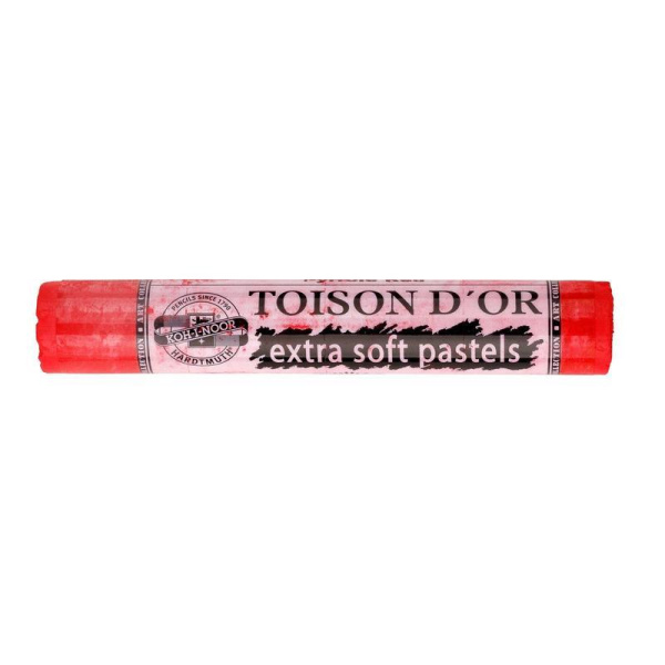 Пастель сухая Koh-I-Noor Toison Dor Extra Soft 8554 круглая 24 цвета