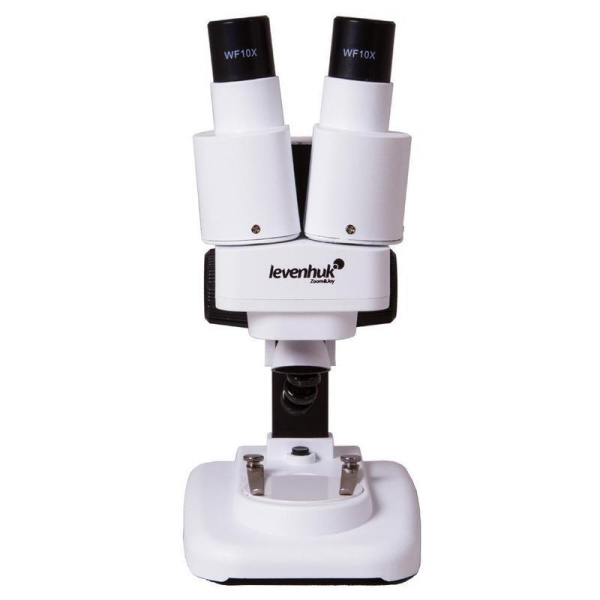 Микроскоп Levenhuk 1ST бинокулярный