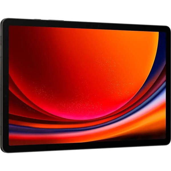 Планшет Samsung Galaxy Tab S9 SM-X710 11 256 ГБ черный (SM-X710NZAECAU)