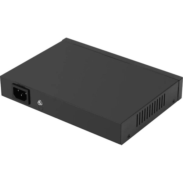 Коммутатор Digma DSP208F-2F-T120 V1