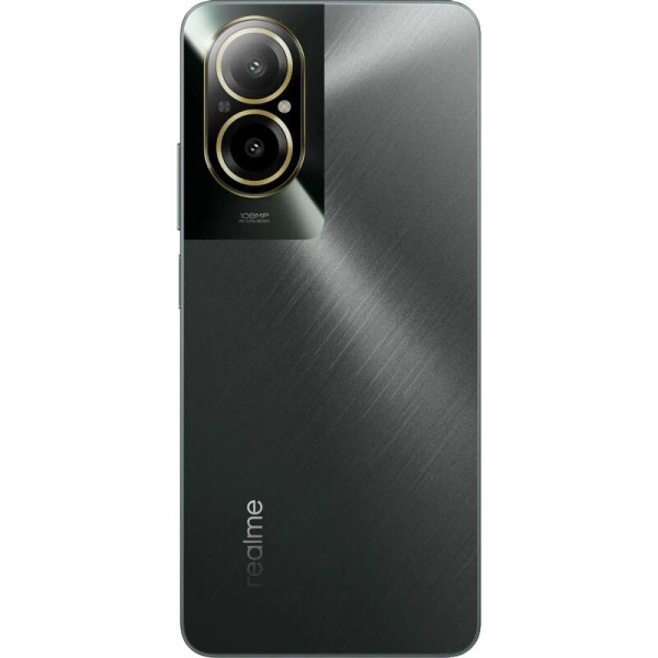 Смартфон Realme C67 256 Гб черный