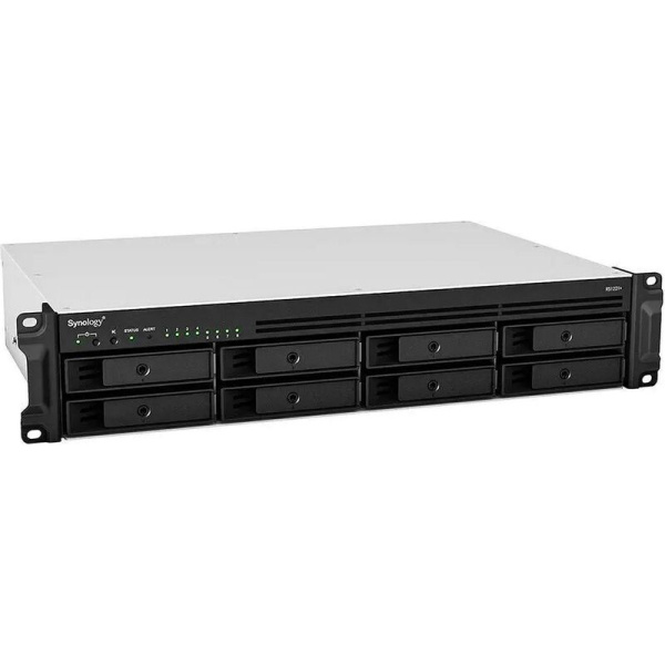 Сетевое хранилище Synology RS1221