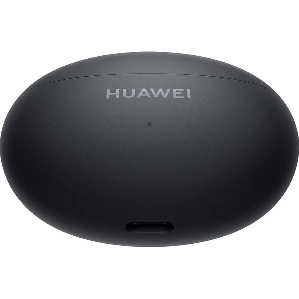 Наушники беспроводные Huawei FreeBuds 6i черные (55037548)