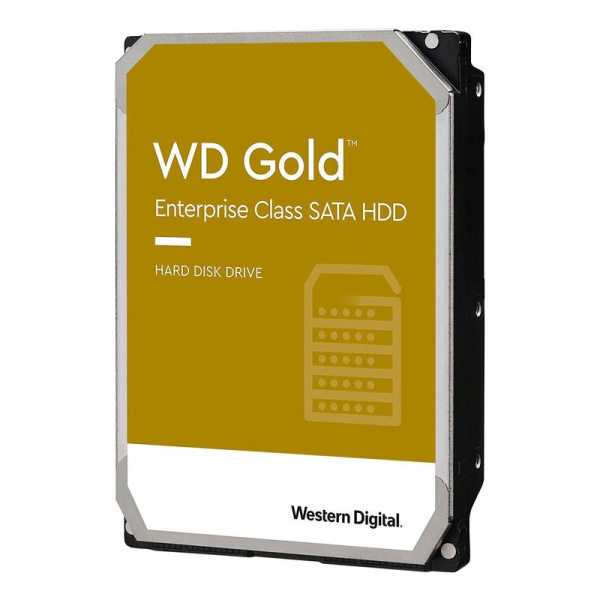 Жесткий диск Western Digital Gold 2 ТБ (WD2005FBYZ)