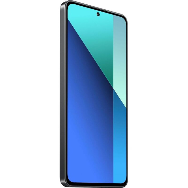 Смартфон Xiaomi Redmi Note 13 256 ГБ черный (52927)