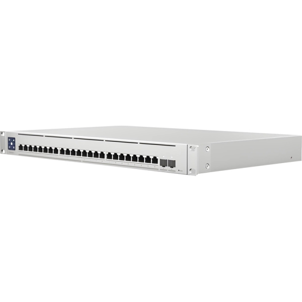 Коммутатор Ubiquiti Switch Enterprise XG 24 (USW-ENTERPRISEXG-24)