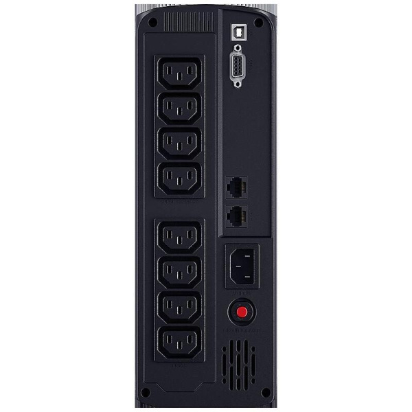 Источник бесперебойного питания Cyberpower VP1200EILCD