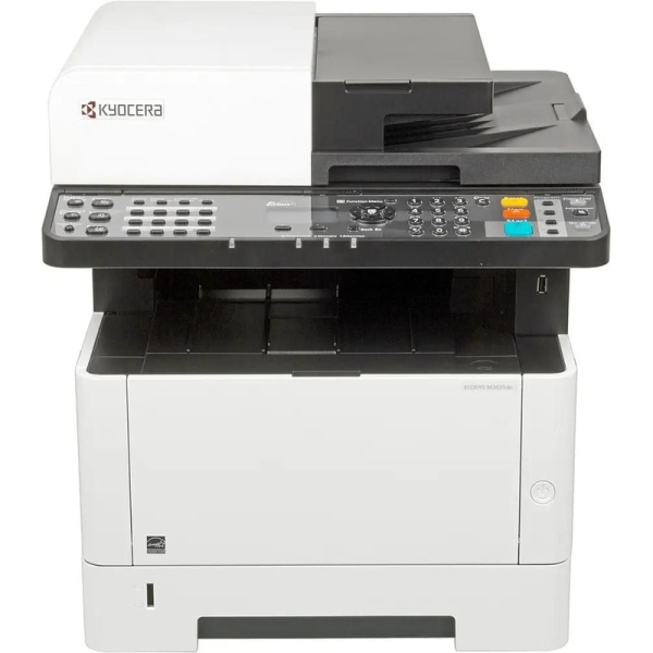 МФУ лазерное Kyocera Ecosys M2635DN (1102S13NL0)