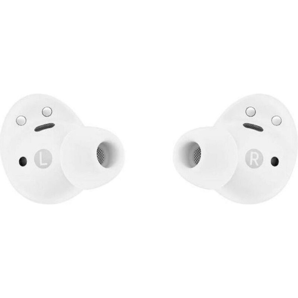 Наушники беспроводные Samsung Galaxy Buds 2 Pro белые (SM-R510NZWAINS)