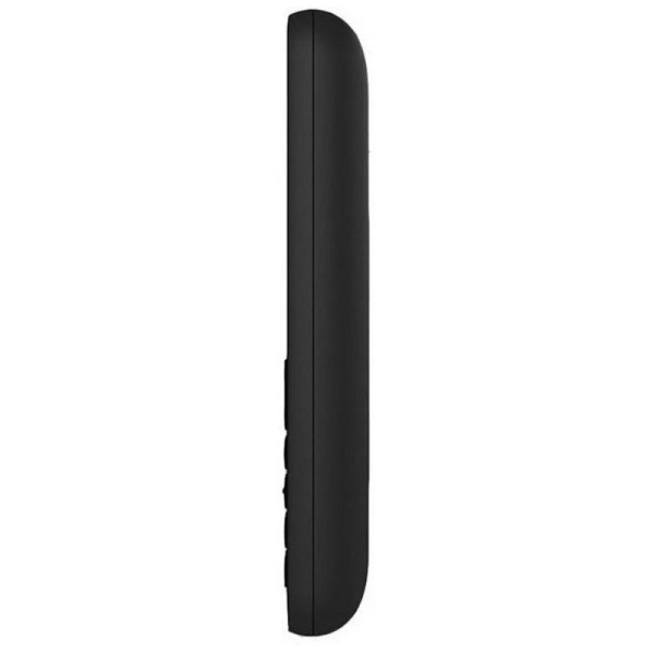 Мобильный телефон Nokia 130 DS TA-1017 черный (A00028615)