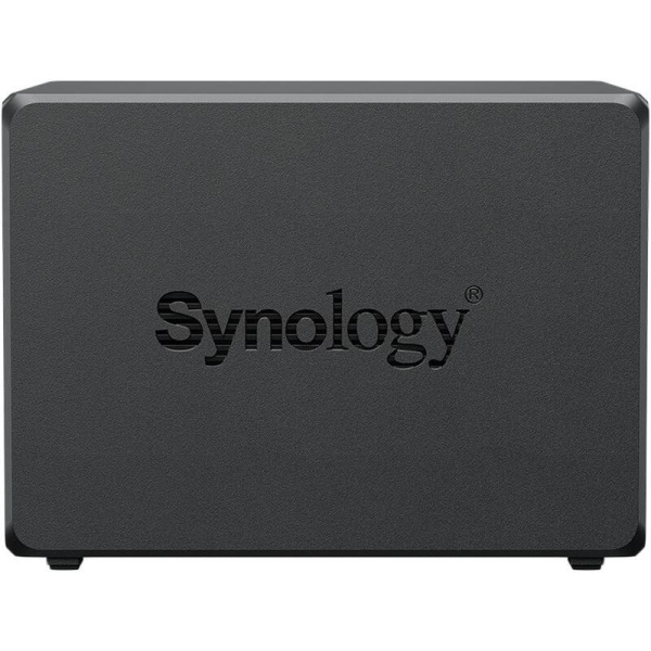 Сетевое хранилище (NAS) Synology DS423 plus