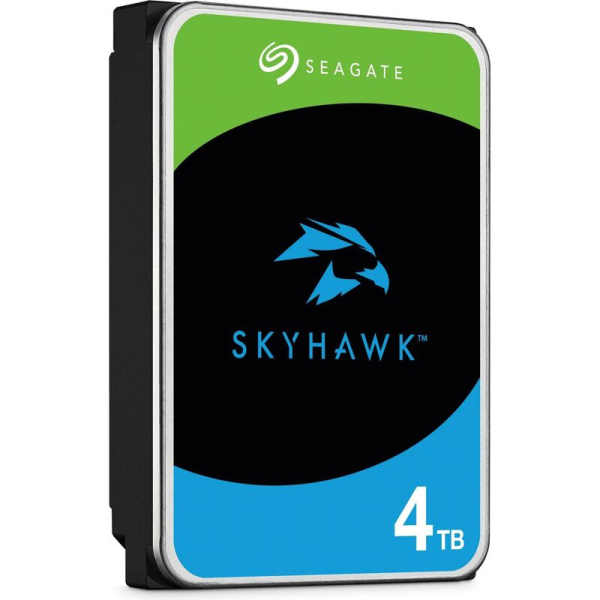 Жесткий диск Seagate SkyHawk 4 ТБ (ST4000VX013)