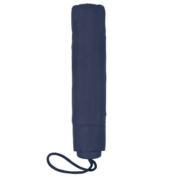 Зонт Unit Light механический темно-синий (5526.40)