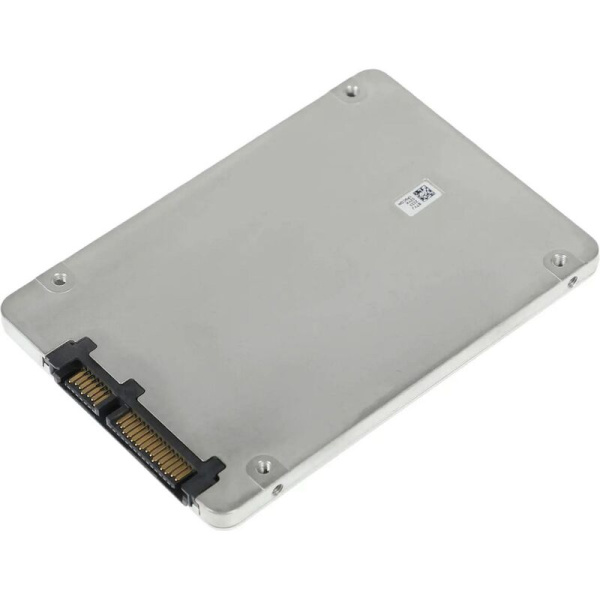 SSD накопитель Intel D3-S4620 3.84 ТБ (SSDSC2KG038TZ01)