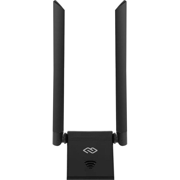 Сетевой адаптер Wi-Fi Digma DWA-AC13002E