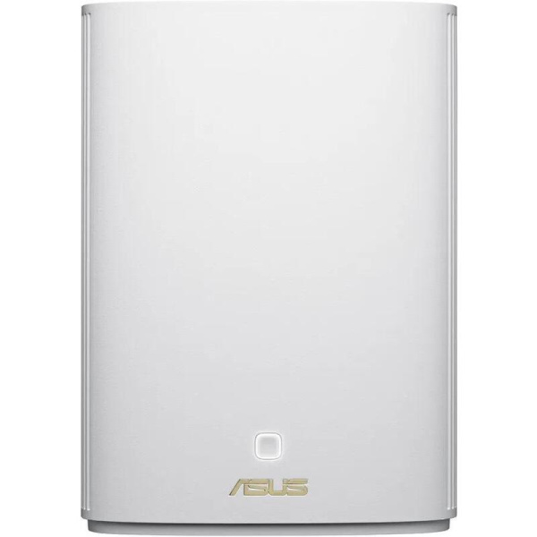 Wi-Fi mesh система Asus ZenWiFi AX AX1800 (XP4(W-1-PK) (90IG05T0-BM9100)